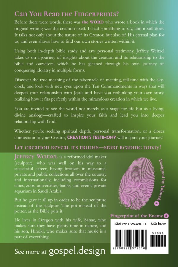 Paperback - group study pack - Image 2
